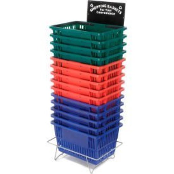 Shopping Baskets collection image