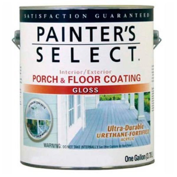 Premium Concrete Floor Coatings for Long-Lasting Protection collection image