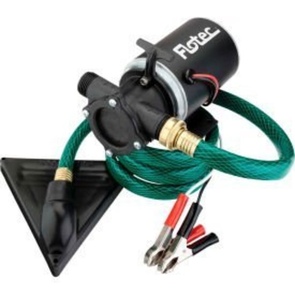 Utility Pumps collection image