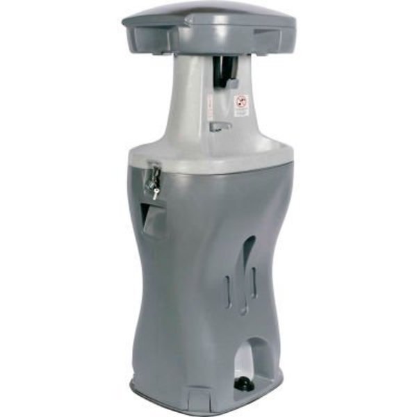Wash Stations collection image
