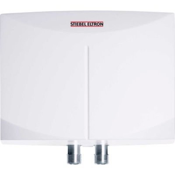 Electric Tankless Water Heaters collection image