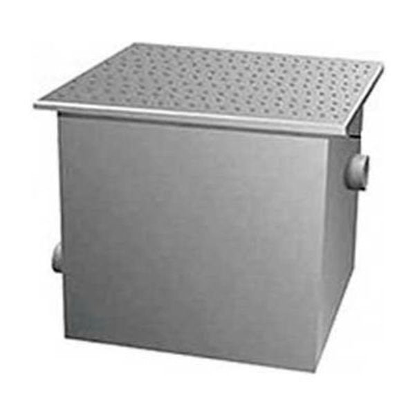 Grease Traps and Interceptors collection image