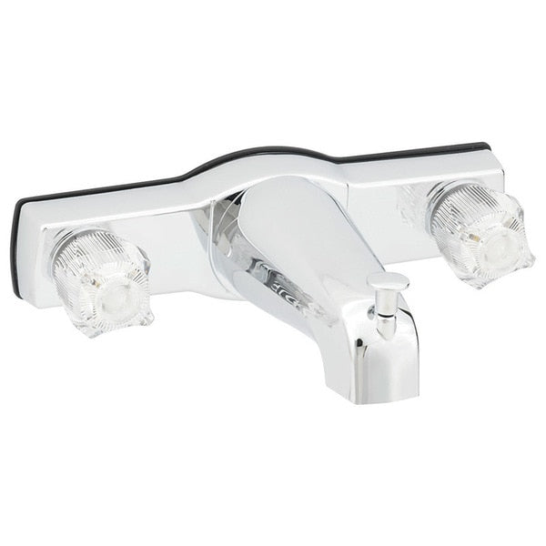 Showerheads and Tub Faucets collection image