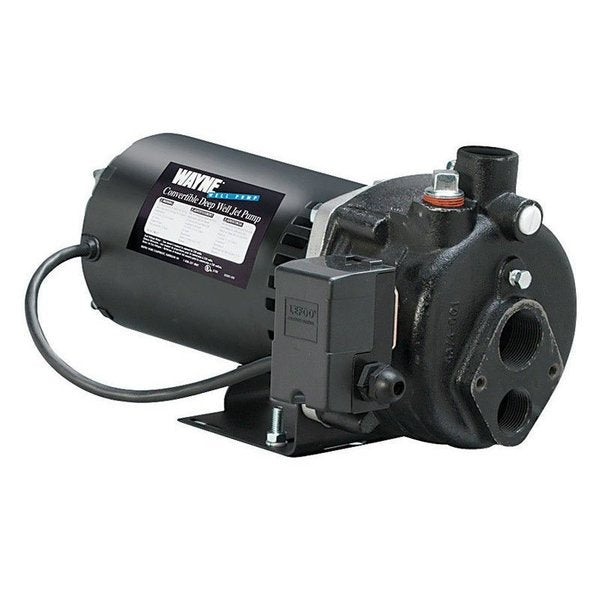 Convertible Well Jet Pumps collection image