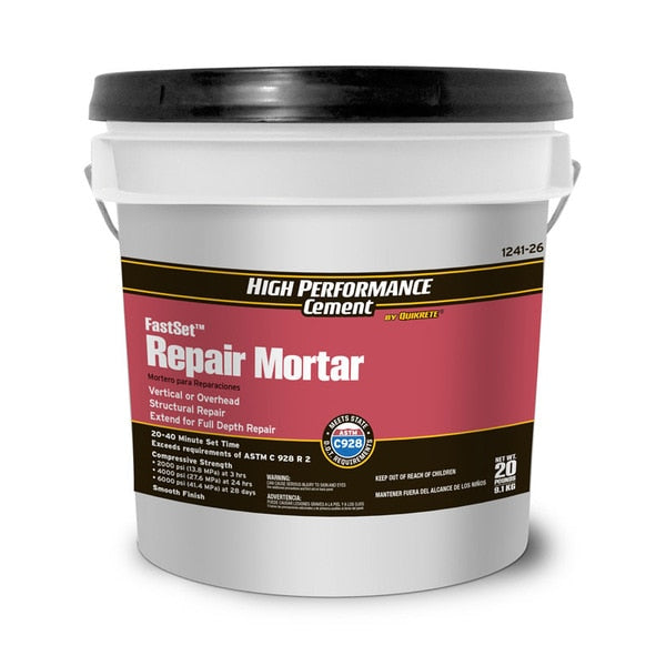 Mortar collection image