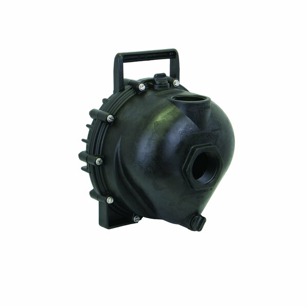 Engine Driven Pumps collection image