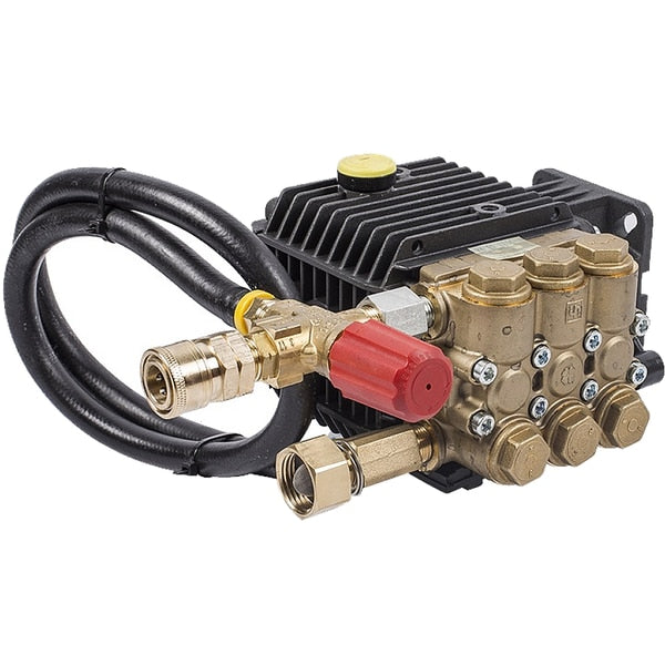 Compact Submersible Centrifugal Pumps collection image