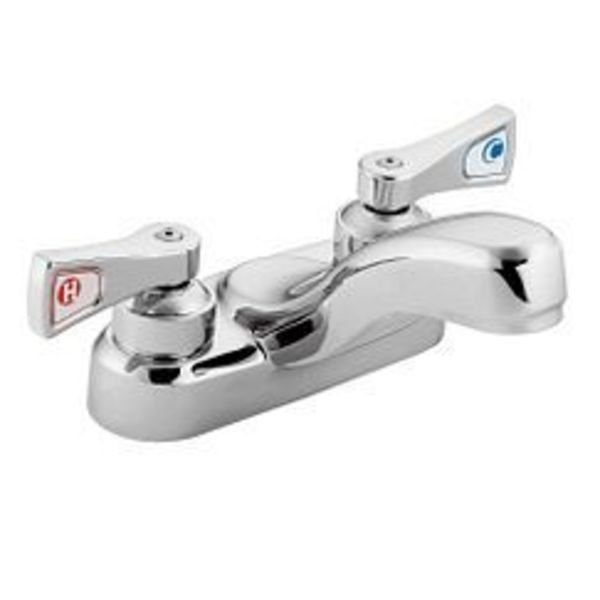 Bathroom Sink Faucets & Accessories collection image