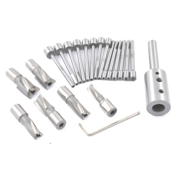 Porting Tools & Counterbores collection image