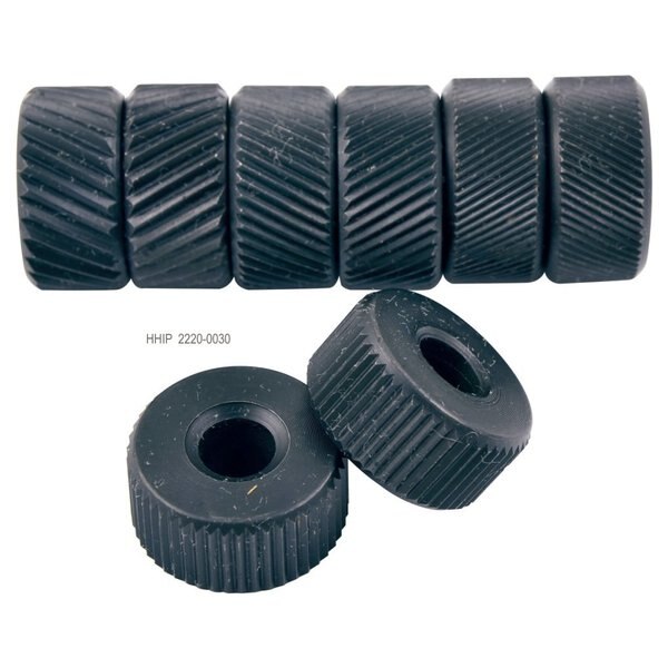 Knurling Tool Accessories collection image