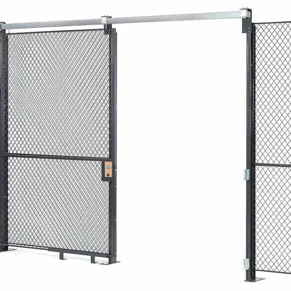 Wire Rooms and Partitions collection image
