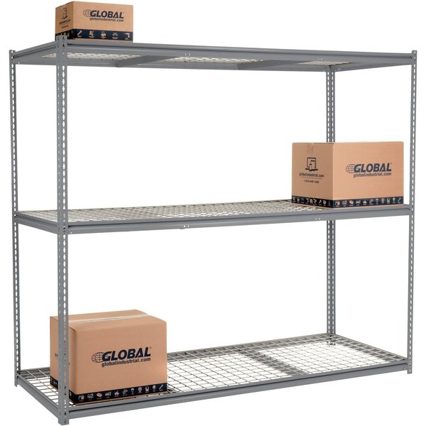 Bulk Storage Racks collection image