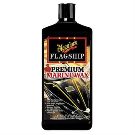 Marine Waxes & Polishes collection image