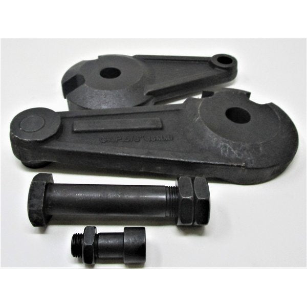 Electric Rebar Cutters & Benders collection image