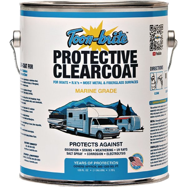 Marine Fiberglass Repairs collection image
