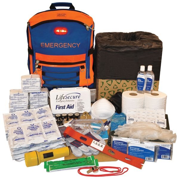 Survival collection image