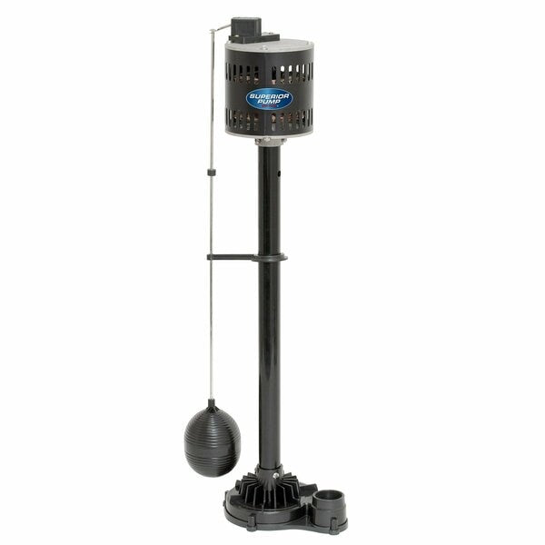 Pedestal Sump Pumps collection image