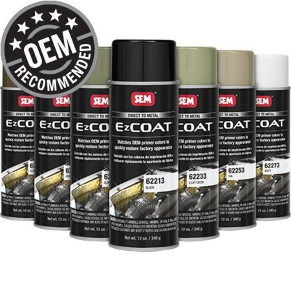 Automotive Paints & Primers collection image