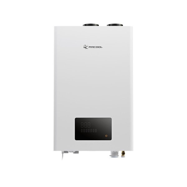 Gas Tankless Water Heaters collection image