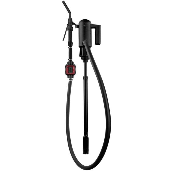 Electric Drum Pumps collection image