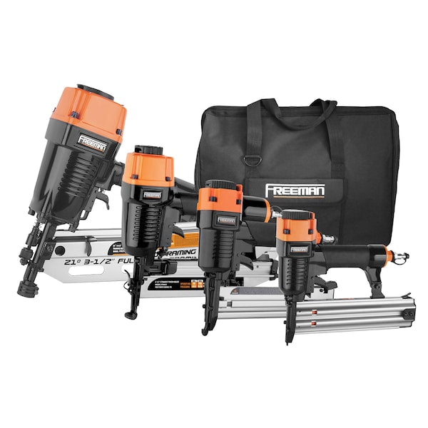 Pneumatic Combination Kits collection image