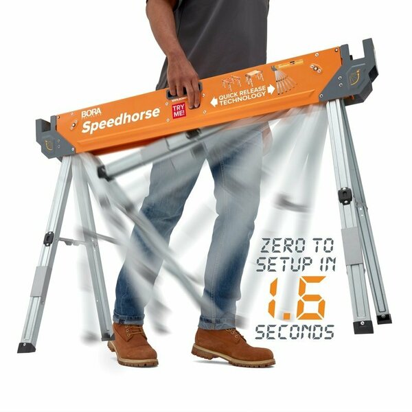 Sawhorses & Work Stands collection image