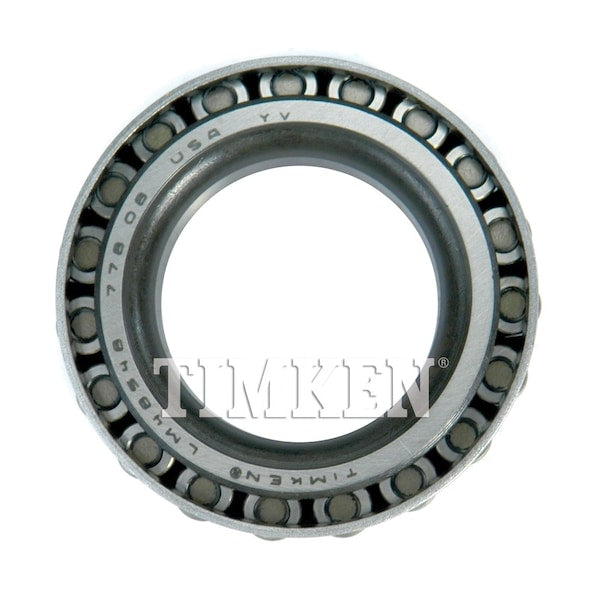 Wheel Bearings collection image