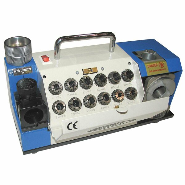 Drill Bit Sharpeners collection image