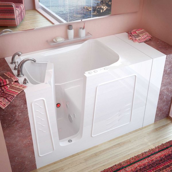 Whirlpools Tubs collection image