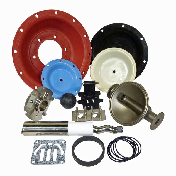 Pump Gaskets collection image