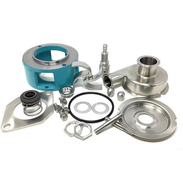 Pump Motor Parts collection image