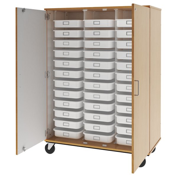Mobile Cabinets collection image