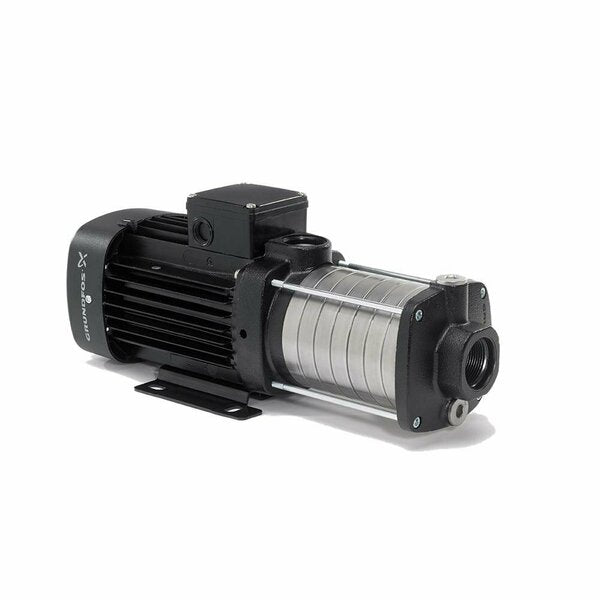 Straight Centrifugal High Flow Pumps collection image