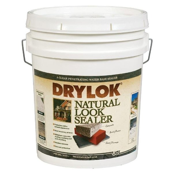 Concrete and Asphalt Cleaners and Sealers collection image