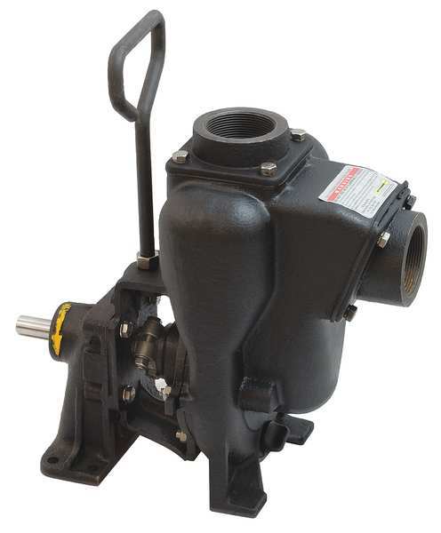 Centrifugal Pedestal Pumps collection image