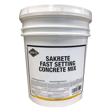 Concrete Mix collection image