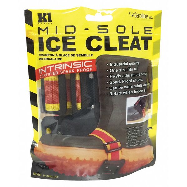 Foot Protection collection image