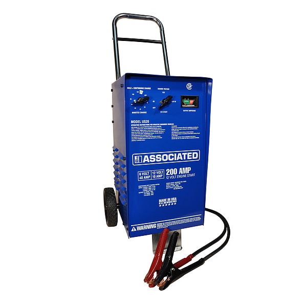 Automotive Battery Equipment collection image
