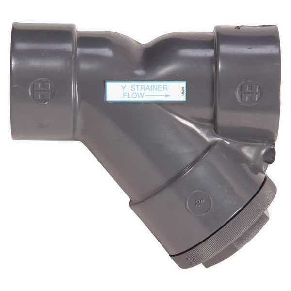 Y & Basket Strainers collection image