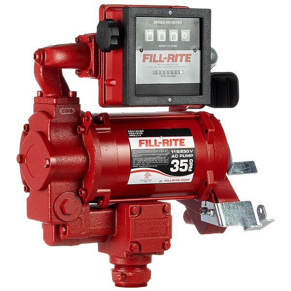 Fuel Pumps collection image