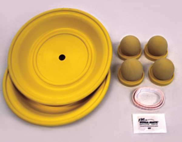 Pump Parts collection image