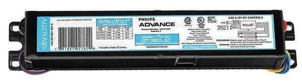 Dimming Ballasts collection image