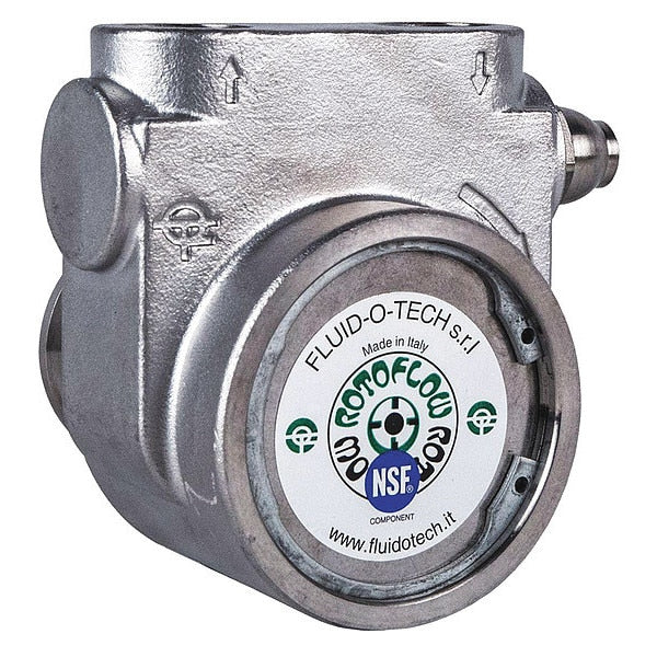 Rotary Pumps collection image
