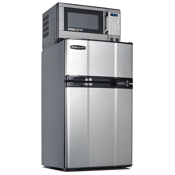 MICROFRIDGE collection image