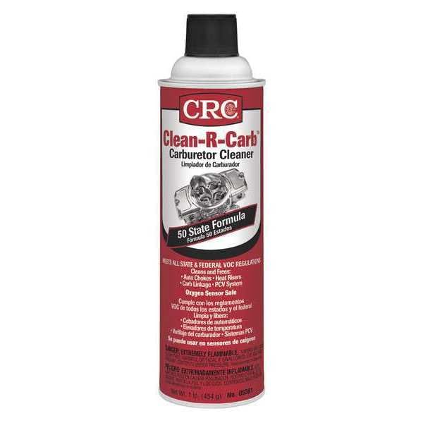 Carburetor & Fuel System Cleaners collection image