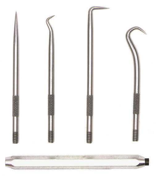 Inspection and Retrieving Tools collection image