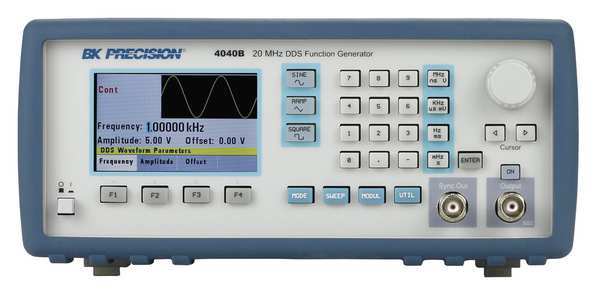 Function Generators collection image
