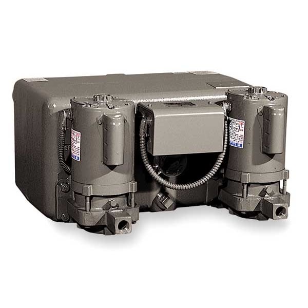 Condensate Return Systems collection image