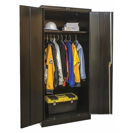 Durable Industrial Storage Cabinets for Secure, Organized Storage collection image
