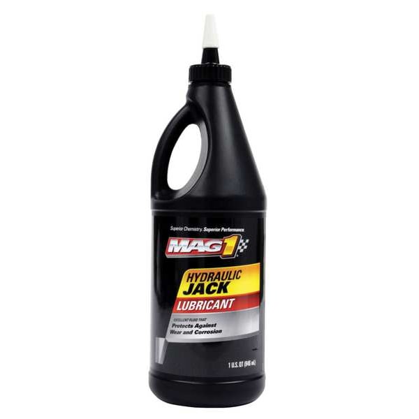 Power Steering Fluid collection image